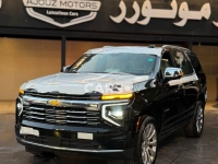 Chevrolet Tahoe <span></span>