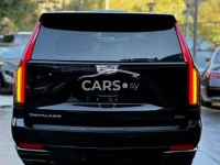 Cadillac Escalade <span></span>