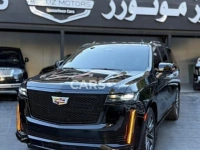 Cadillac Escalade <span></span>