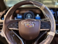 Cadillac Escalade <span></span>