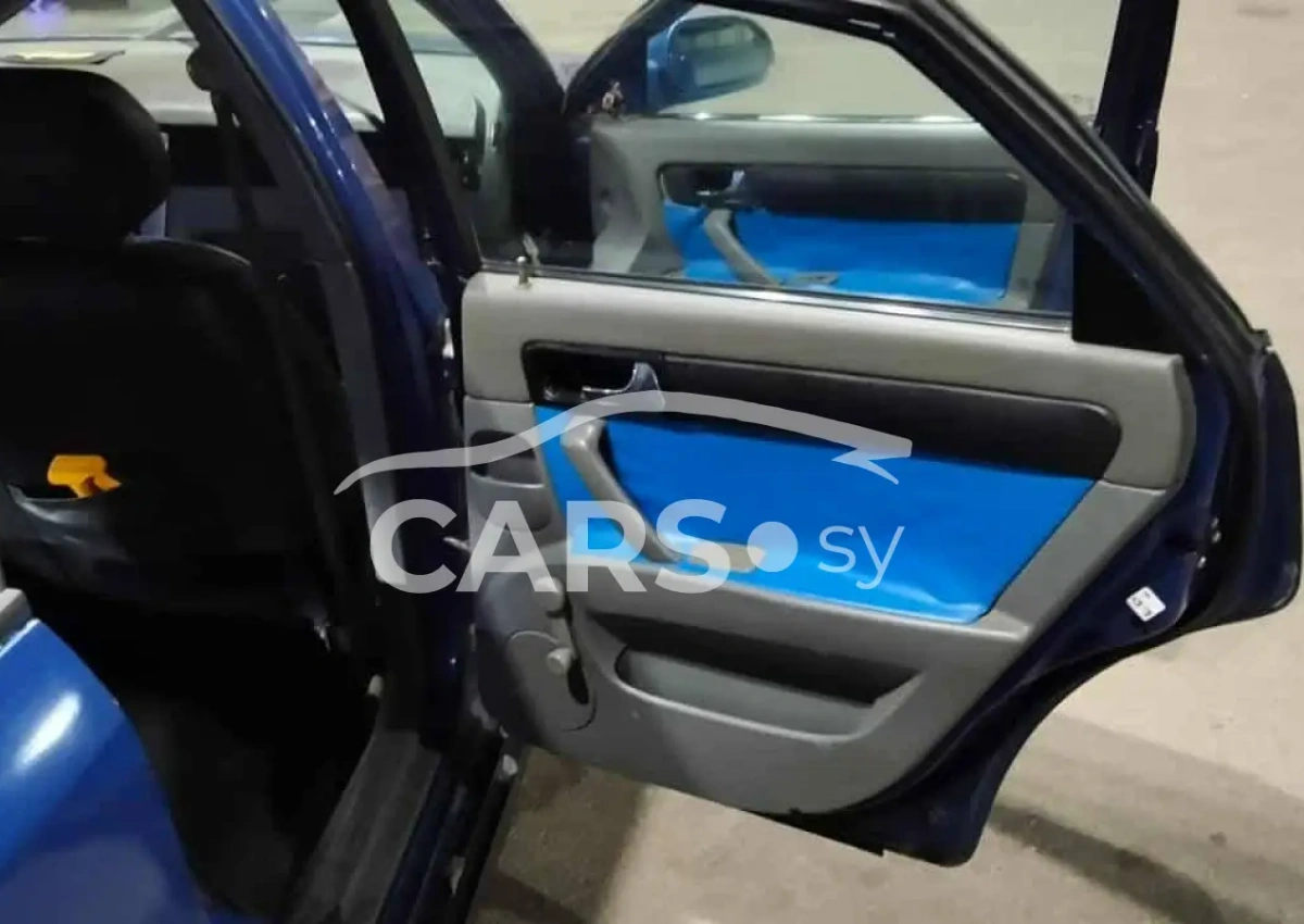 Chevrolet Blazer <span></span>