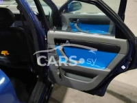 Chevrolet Blazer <span></span>