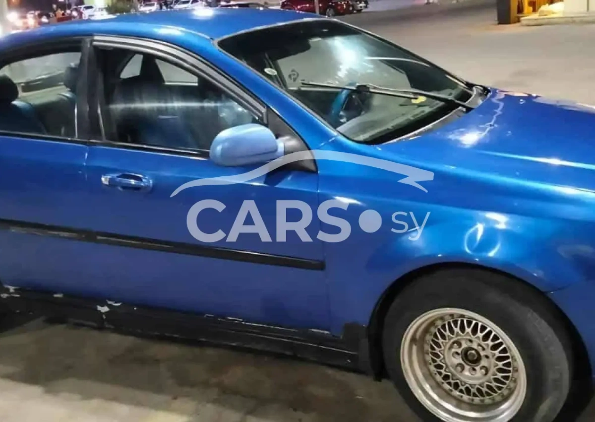 Chevrolet Blazer <span></span>