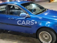 Chevrolet Blazer <span></span>