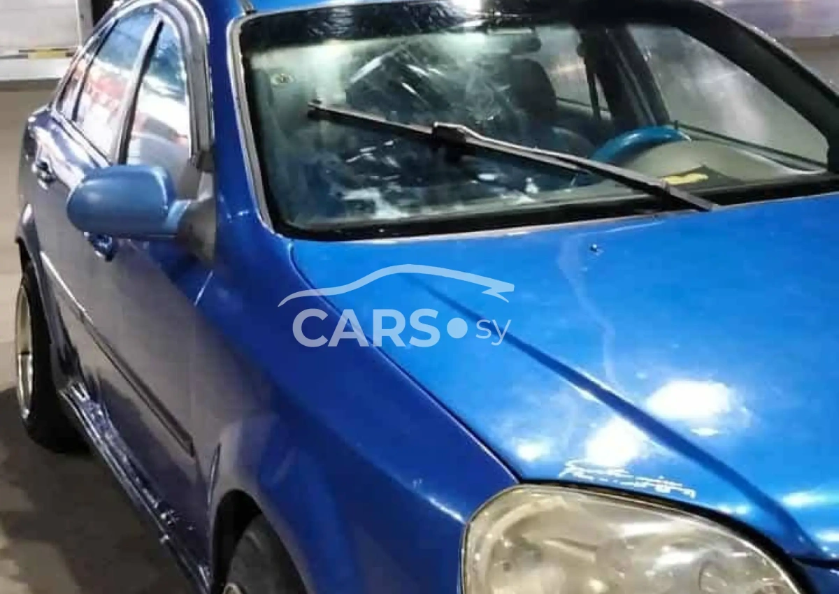 Chevrolet Blazer <span></span>