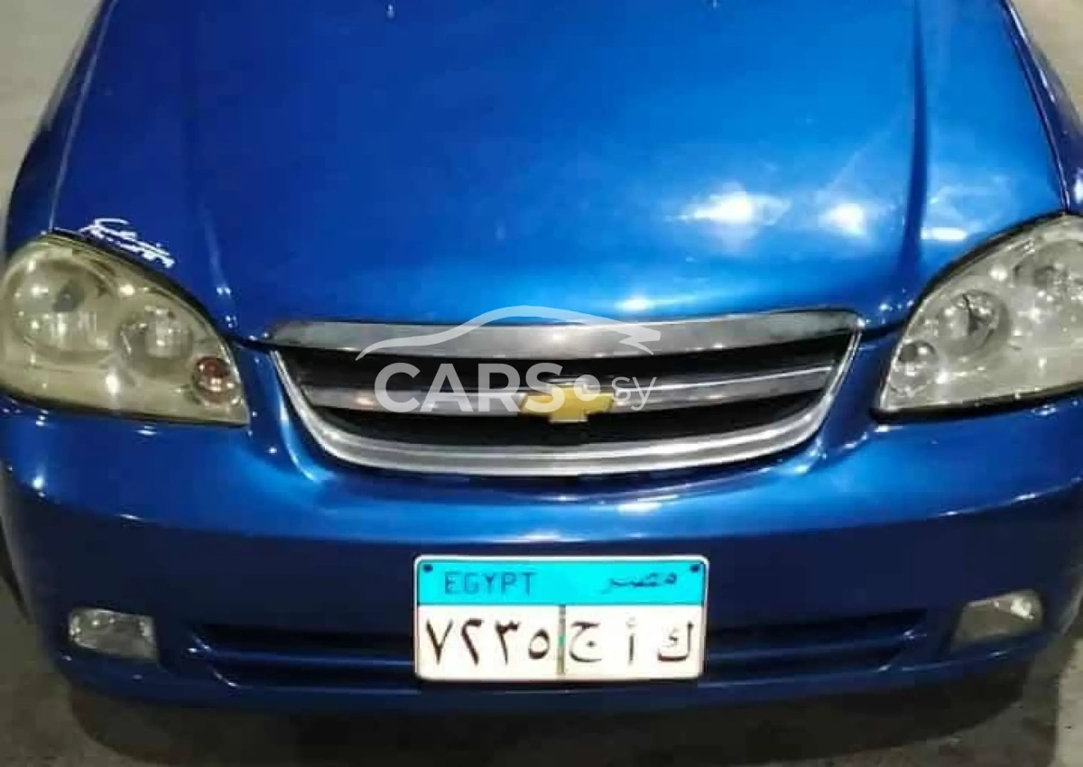 Chevrolet Blazer <span></span>