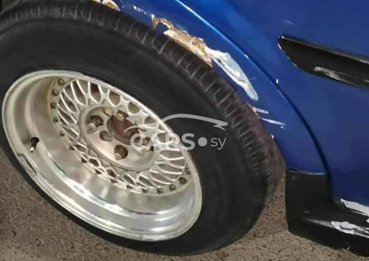 Chevrolet Blazer <span></span>