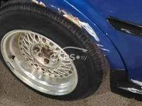 Chevrolet Blazer <span></span>