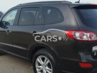 Hyundai Santa fe <span></span>