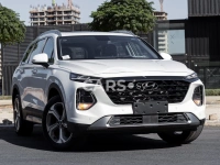 Hyundai Santa fe <span></span>