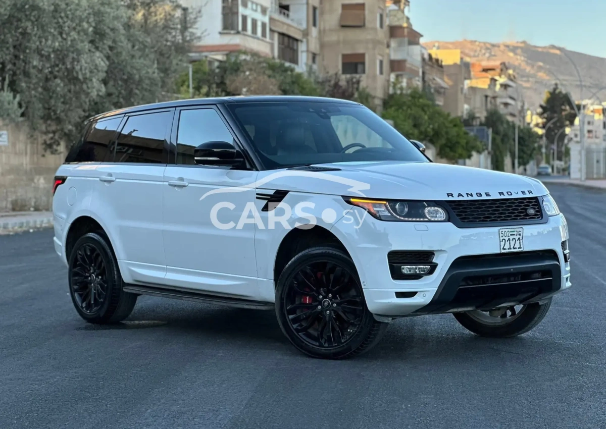 Rover City <span></span>