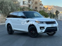 Rover City <span></span>