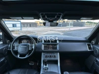 Rover City <span></span>