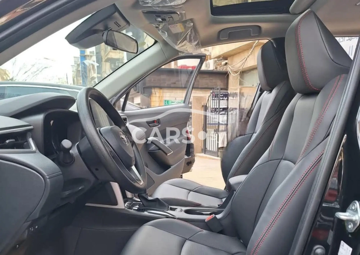 Toyota 4runner <span></span>