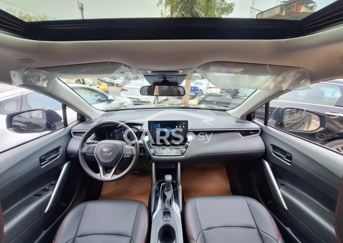 Toyota 4runner <span></span>