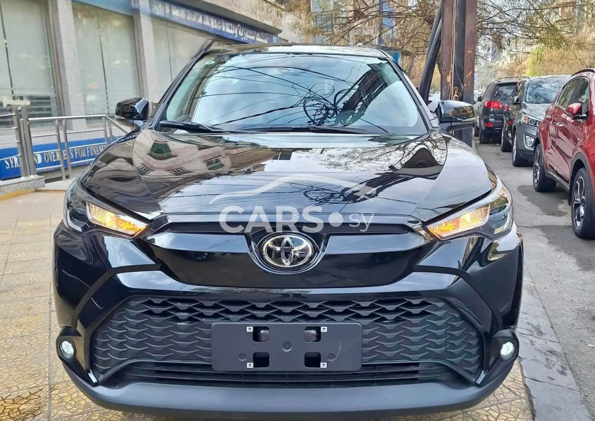 Toyota 4runner <span></span>