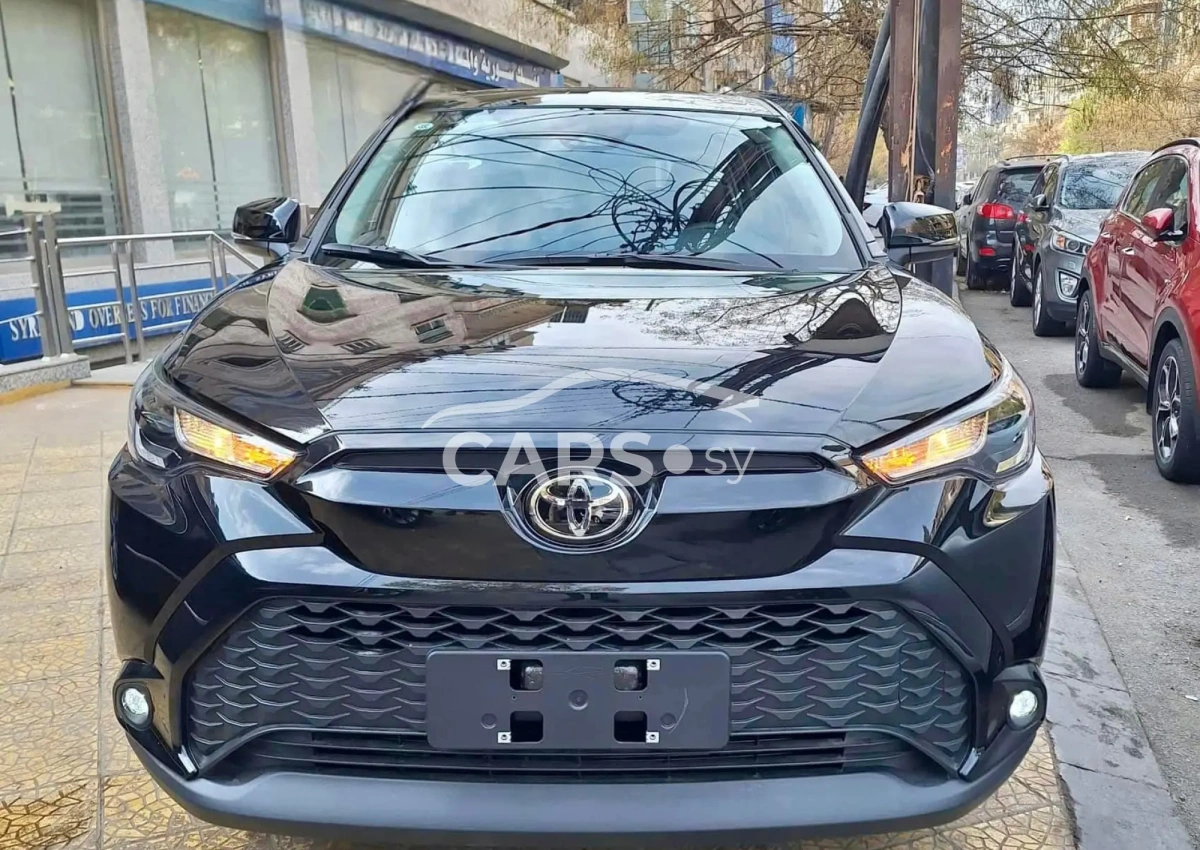 Toyota 4runner <span></span>