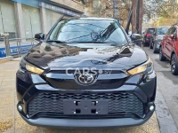 Toyota 4runner <span></span>