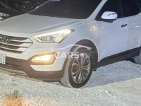 Hyundai Santa fe <span></span>