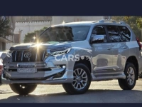 Toyota 4runner <span></span>