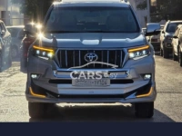 Toyota 4runner <span></span>