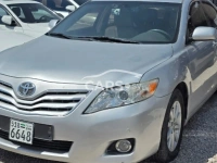 Toyota Camry <span></span>