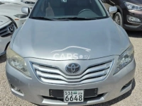 Toyota Camry <span></span>