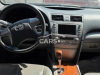 Toyota Camry <span></span>