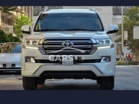 Toyota Land cruiser <span></span>