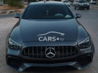 Mercedes-Benz E 300 <span></span>