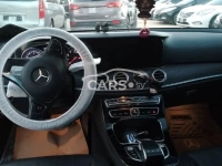 Mercedes-Benz E 300 <span></span>