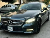 Mercedes-Benz CLS 350 <span></span>