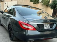 Mercedes-Benz CLS 350 <span></span>