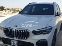 BMW X5 <span></span>