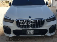 BMW X5 <span></span>