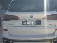 BMW X5 <span></span>