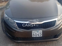 Kia Optima <span></span>