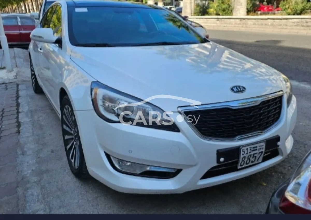 Kia K7 <span></span>