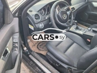 Mercedes-Benz C 250