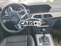 Mercedes-Benz C 250