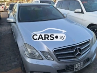 Mercedes-Benz E 350