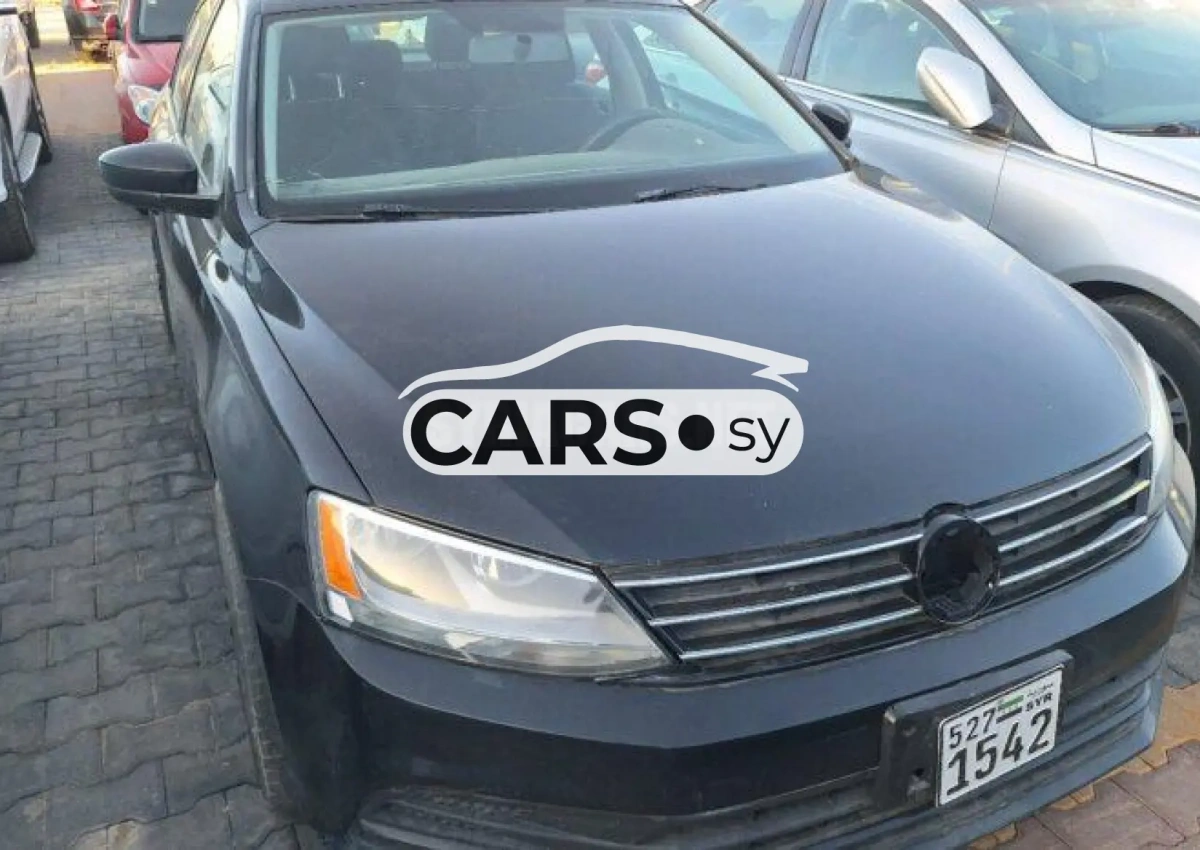 VW Jetta