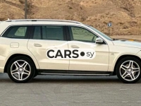 Mercedes-Benz GL 500