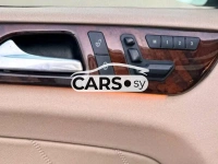 Mercedes-Benz GL 500