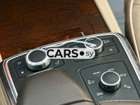 Mercedes-Benz GL 500