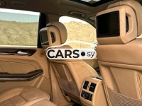 Mercedes-Benz GL 500