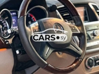 Mercedes-Benz GL 500