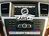 Mercedes-Benz GL 500