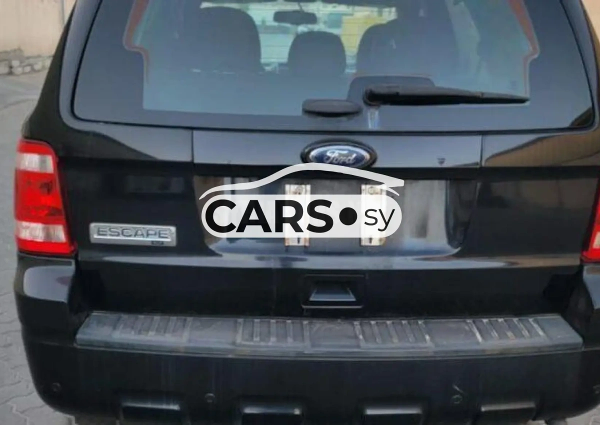 Ford Escape