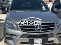 Mercedes-Benz ML 400